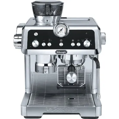 DeLonghi La Specialista Prestigio EC9355M Espresso Machine - Walmart.com