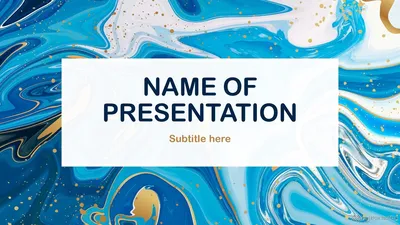 Яркий - бесплатные шаблоны для PowerPoint и Google Slides