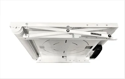 Лифт для проектора Kauber V Ultra Slim XL 60. выдвижение до 60 см. вес  проектора до 25 кг., купить оптом в Москве: низкая цена, характеристики,  фото
