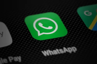 В бета-версии WhatsApp появились виртуальные аватары - Rozetked.me