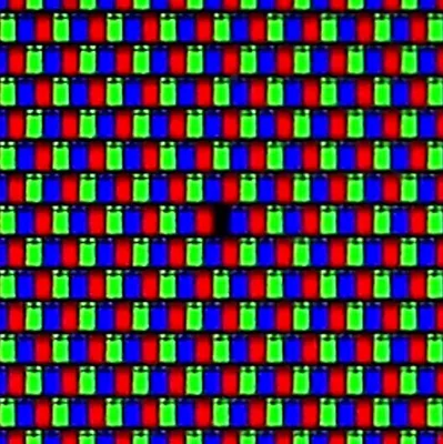 Битый пиксель - 66 фото