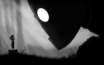 Limbo 1280x800 - Wallpaper - Обои из игр (для рабочего стола и телефона)