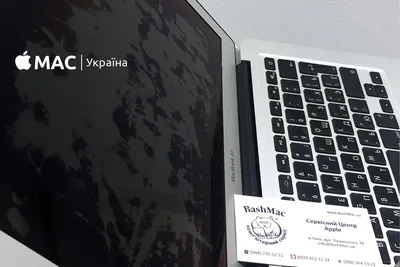 Экран (матрица, LCD, дисплей) для MacBook Pro 15\" 2012-2015 (A1398) -  Купить с доставкой по Украине