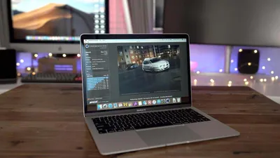 Шлейф для дисплея MacBook Pro Retina 13\" A1708 - Ремонт iPhone Ремонт  Macbook Ремонт iPad