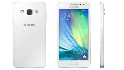 Samsung Galaxy A3 review - Tech Advisor