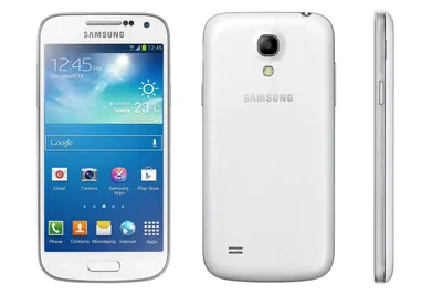 Samsung Galaxy S4 Mini review - Specs, performance, best price and camera  quality | WIRED UK