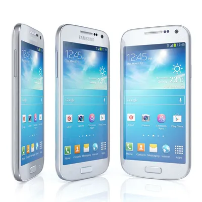 Samsung Galaxy S4 Mini specs and images released, screen bigger than the  iPhone 5