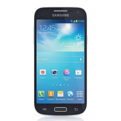 Unboxing Samsung's Galaxy S4 Mini - Video - CNET