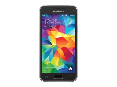 Samsung Galaxy S5 Mini - 24 Hours Wireless