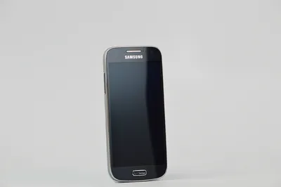 Samsung Galaxy S 4 IV S4 SIV Flagship Smartphone 2013 3D Model $35 - .max  .3ds .fbx .obj - Free3D