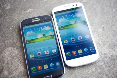Review: Samsung Galaxy S4 - Lowyat.NET