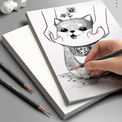 Идеи для срисовки гуашью легкие простые для начинающих простые (90 фото) »  идеи рисунков для срисовки и картинки в стиле арт - АРТ.КАРТИНКОФ.КЛАБ