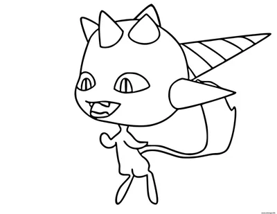Как нарисовать Квами Тикки из м/с Леди Баг и супер кот. Раскраска для  детей. Рисунки для начинающих - YouTube