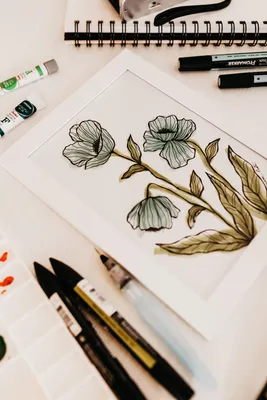 Рисунки для срисовки карандашом сложные — Стихи, картинки и любовь
