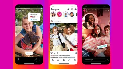 Instagram introduces new Candid Stories, Notes, Group Profiles features;  all you need to know - BusinessToday