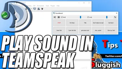 TeamSpeak 3.6.1 скачать бесплатно - Бесплатные программы