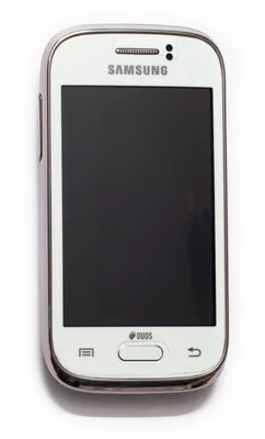 Samsung Galaxy Young — Википедия