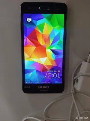смартфон Samsung GALAXY Ace 4 Neo Duos SM-G318 White - Gadget-Shop.Org