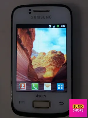 Смартфон Samsung Galaxy J1 mini (2016) SM-J105 Купить