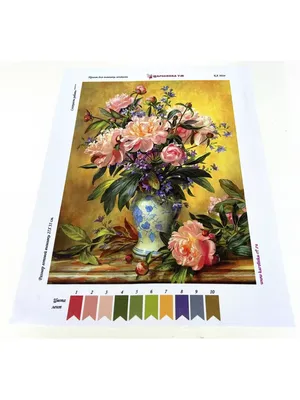 Картинки вышивка лентами цветы (68 фото) » Картинки и статусы про  окружающий мир вокруг