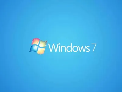 13 лет назад появилась Windows 7 / Хабр