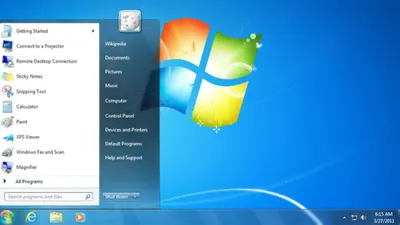 How to Turn on Bluetooth on Windows 7?