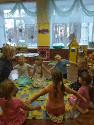 Государственное бюджетное дошкольное образовательное учреждение детский сад  № 47 Невского района Санкт-Петербурга - Оценка деятельности детского сада