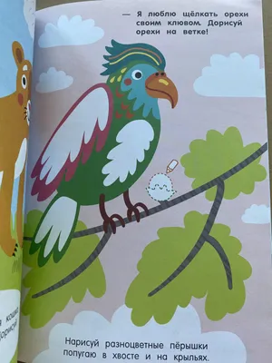 Книги раскраски \"Я учусь рисовать.Обведи и дорисуй животные, для мальчиков,  девочек\" | ⚡ Бесплатная доставка завтра | AliExpress
