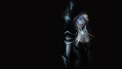 Dota 2 Desktop Wallpapers - Wallpaper Cave