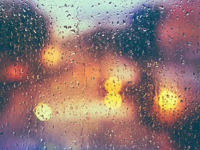 дождевая вода капает на стекло внутри автомобиля, красивые капли воды на  стекле капли дождя на лобовом стекле автомобиля, Hd фотография фото, вода  фон картинки и Фото для бесплатной загрузки