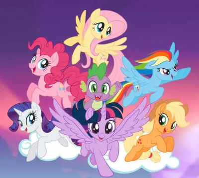 Раскраска « Дружба — это чудо » часть 2 / раскраски My Little Pony для  девочек / ВЫСОКОЕ КАЧЕСТВО - Медиа Мир - скачать на Wildberries Цифровой |  130886