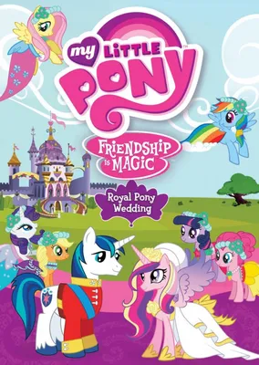Фото Флаттершай / Fluttershy из мультсериала Мой маленький пони: Дружба – это  чудо / My Little Pony: Friendship is Magic / MLP:FiM смотрит на белочку, by  Holivi