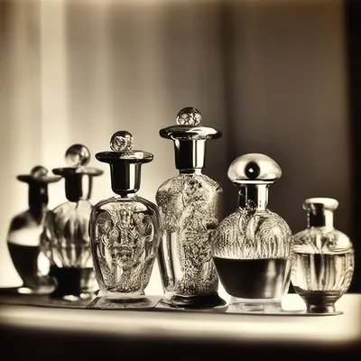 Купить Набор духов Victoria`s Secret Fragrance Discovery Set в Украине -  SecretSharm