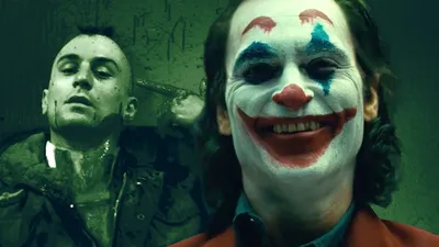 Коллекционный Бюст Джокер (Joker) из фильма Тёмный рыцарь/ Купить в  интернет магазине Crazy-hero.com