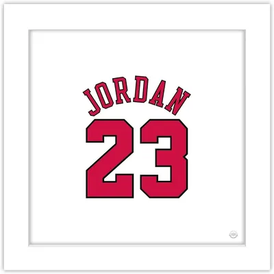 hot sale logo jordan!\" Art Board Print for Sale by lindadmondz | Redbubble