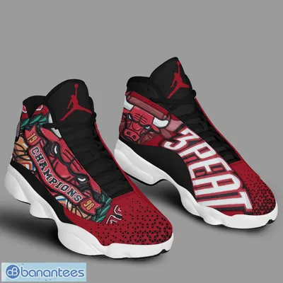 Men's Chicago Bulls Michael Jordan #23 Nike Red 2021 Swingman NBA Jersey -  Icon Edition | MineJerseys