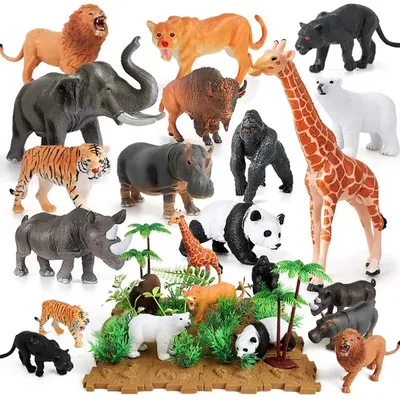 жизнь животных джунглей PNG , жизнь, животные, джунгли PNG картинки и пнг  PSD рисунок для бесплатной загрузки