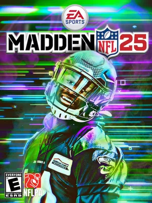 Amazon.com: Madden NFL 25 - PlayStation 4 : Everything Else