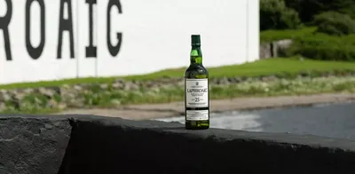 Premium Scotch Whisky from Islay, Scotland | Laphroaig