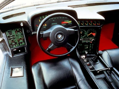 Guide: BMW E25 Turbo — Supercar Nostalgia