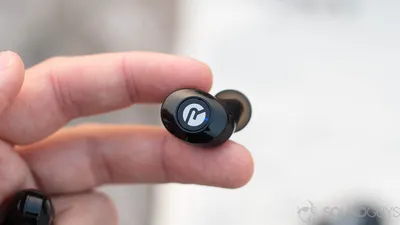 Raycon E25 true wireless earbuds review - SoundGuys