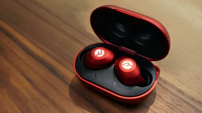 Raycon Everyday Earbuds (new E25) review - SoundGuys