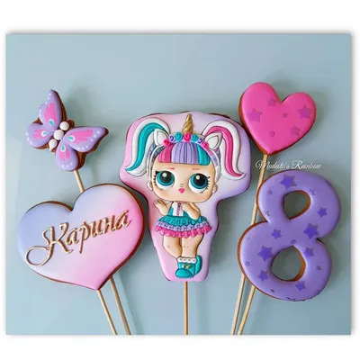 Кукла LOL Surprise Sparkle сверкающие единорожки разноцветнын, MGA купить -  низкая цена | Shopmama