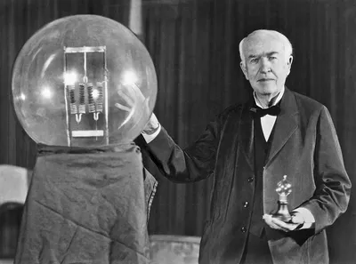 The medical mystery that helped make Thomas Edison an inventor | PBS  NewsHour