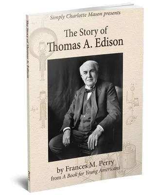 Ted Edison's Story | Monhegan Associates, Inc.