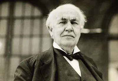 Thomas Edison - Inventor, Innovator, Scientist | Britannica