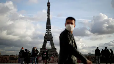 Al Jazeera (Катар): правда ли, что Франция украла у Алжира металл для Эйфелевой  башни? (Al Jazeera, Катар) | 07.10.2022, ИноСМИ
