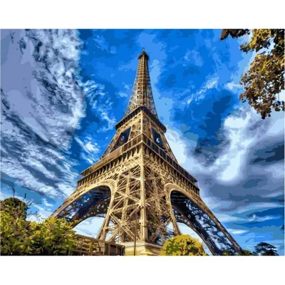 Eiffel Tower - Wikipedia