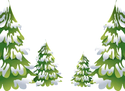 Искусственная елка Сосна естественная покрыта снегом - Рождественские  украшения FairyTrees