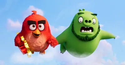 The Angry Birds Movie | Rotten Tomatoes